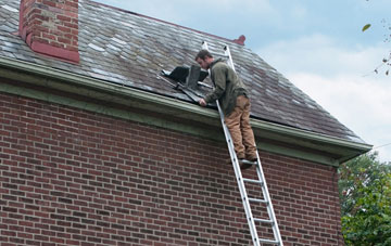 what affects urgent Higher Chalmington roof repairs