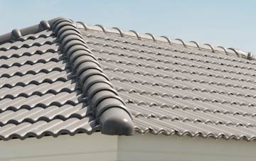 advantages of Higher Chalmington clay roofing