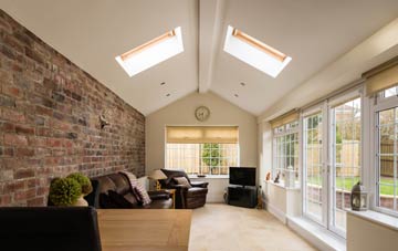 conservatory roof insulation Higher Chalmington, Dorset