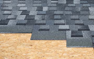 expert Higher Chalmington asphalt roof companies