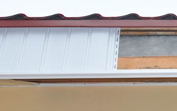 Higher Chalmington fascia repair costs