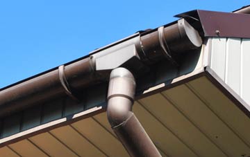 types of Higher Chalmington fascias