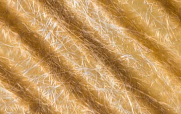 Higher Chalmington fibreglass roof waterproofing