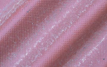 Higher Chalmington fibreglass roofing costs