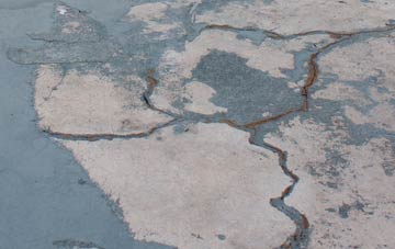 fibreglass roofing replacement Higher Chalmington