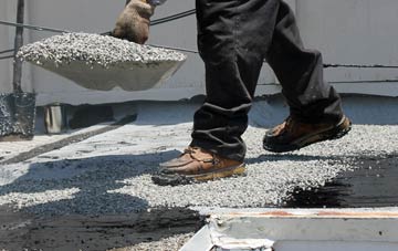 Higher Chalmington flat roofing companies
