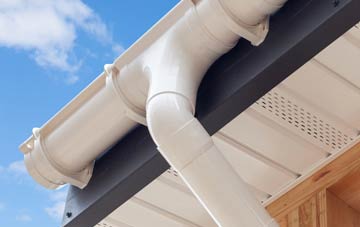 Higher Chalmington gutter installation costs