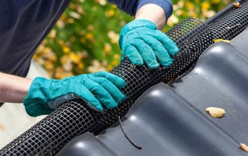 Higher Chalmington gutter repair companies