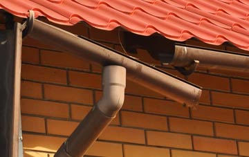Higher Chalmington gutter repair costs