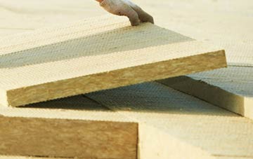 measuring Higher Chalmington tapered insulation