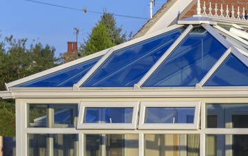 professional Higher Chalmington conservatory insulation