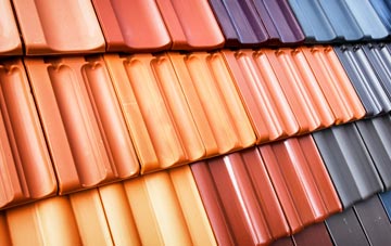 Higher Chalmington roof tile costs