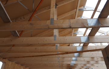 Higher Chalmington roof truss costs