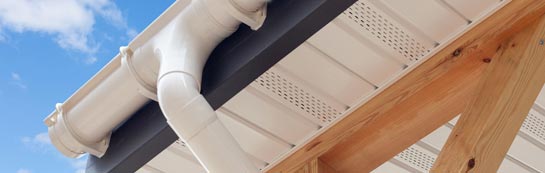 get Higher Chalmington guttering quotes today