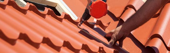 save on Higher Chalmington roof installation costs