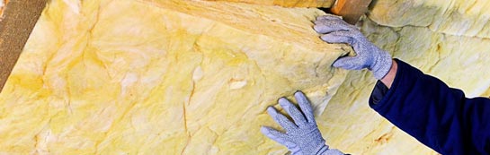 quotes for Higher Chalmington roof insulation