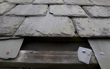 Higher Chalmington slate roof repairs and maintenance