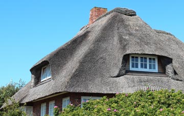 thatch roofing Higher Chalmington, Dorset