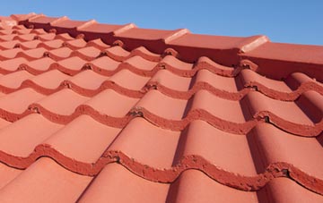 Higher Chalmington tile and slate roof replacement