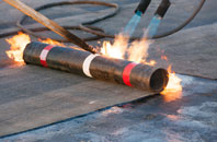 free Higher Chalmington roof quotes