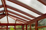 Higher Chalmington conservatory roofing insulation