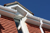 Higher Chalmington fascias