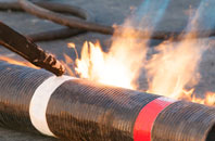 Higher Chalmington flat roofing replacement