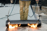 Higher Chalmington flat roof sealing quote