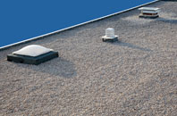Higher Chalmington flat roofing