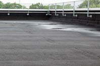find rated Higher Chalmington flat roofing companies