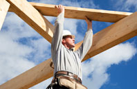 Higher Chalmington roof replacement work