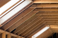 Higher Chalmington tapered roof insulation quotes